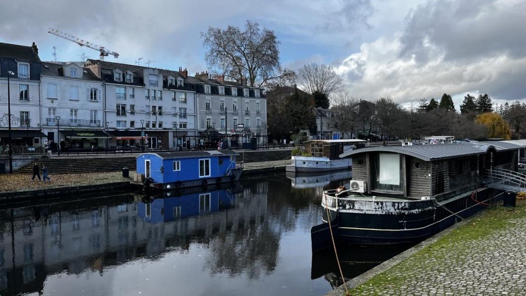 Appartement T2  - Nantes (474096) - photo principale