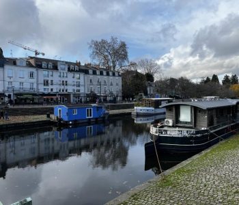 Appartement T2  - Nantes (474096) - vignette