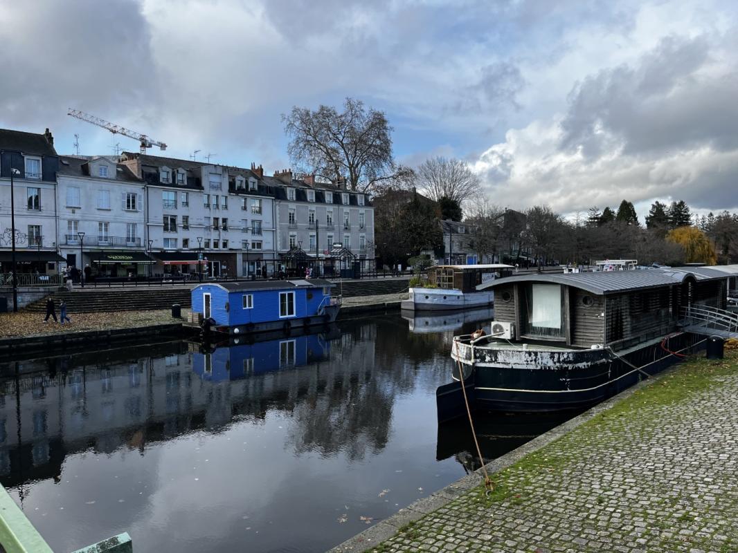 Appartement T2  - Nantes (474096) - photo-1