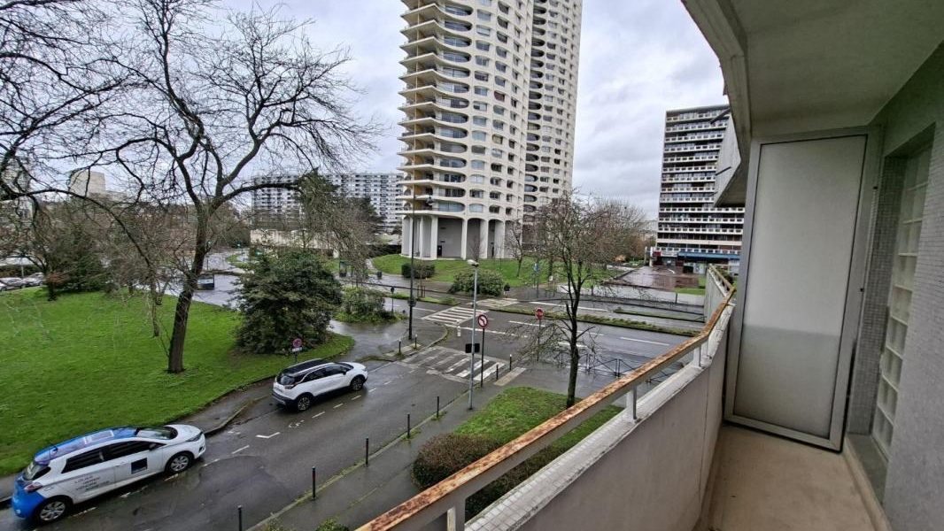 Appartement T1  - Rennes (481859) - photo principale