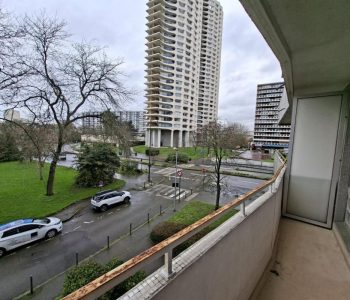 Appartement T1  - Rennes (481859) - vignette