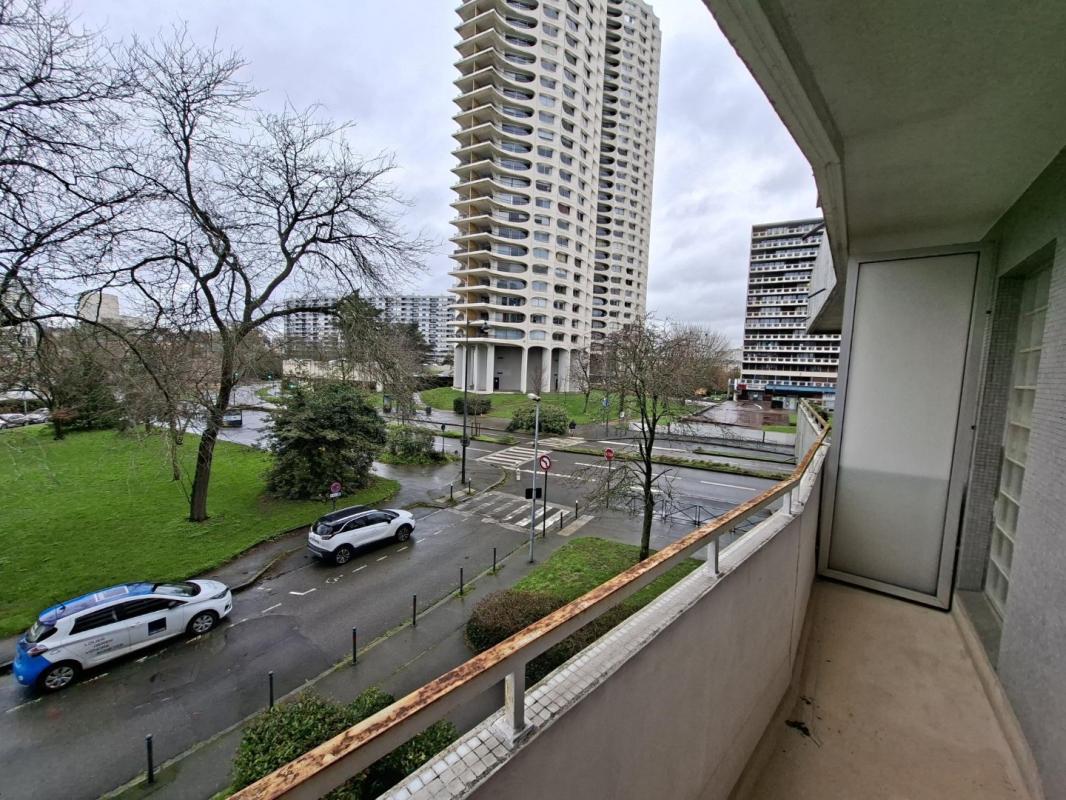 Appartement T1  - Rennes (481859) - photo-1