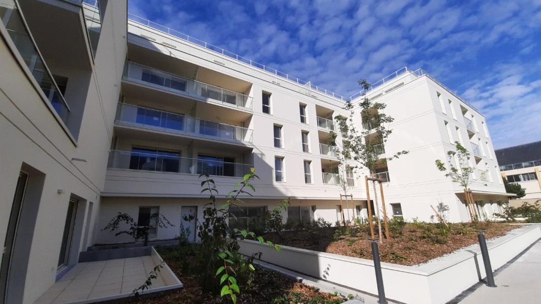 Appartement T3  - Bruz (489850) - photo principale