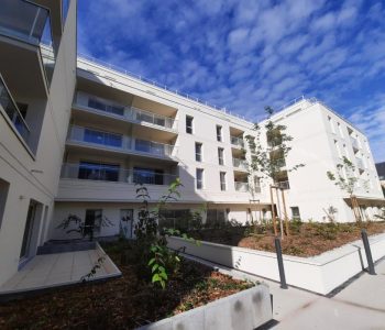 Appartement T3  - Bruz (489850) - vignette