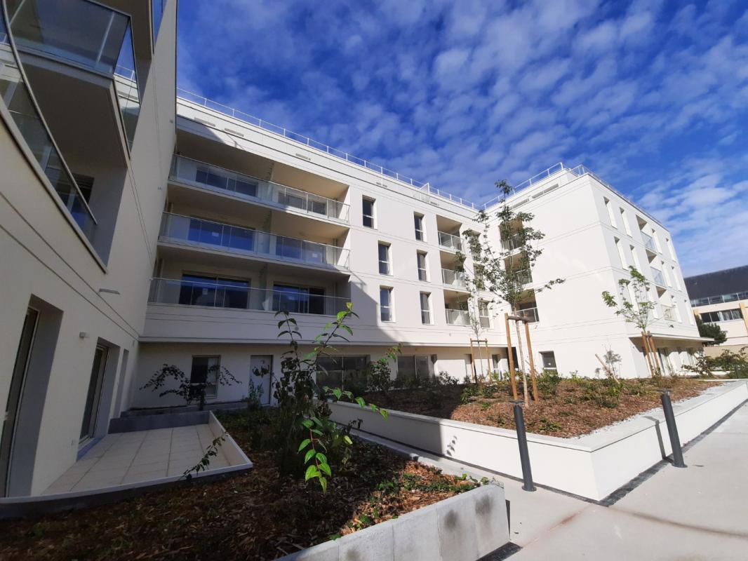 Appartement T3  - Bruz (489850) - photo-1