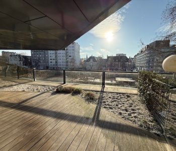 Appartement T3  - Rennes (483280) - vignette