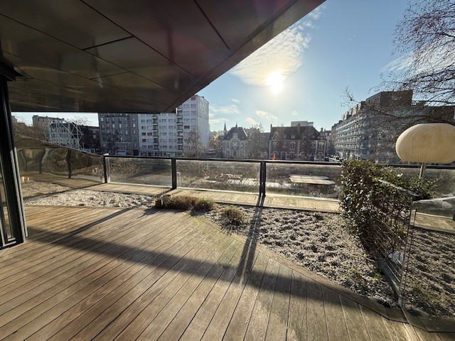 Appartement T3  - Rennes (483280) - photo-1