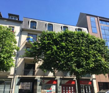 Appartement T1  - Rennes (489804) - vignette