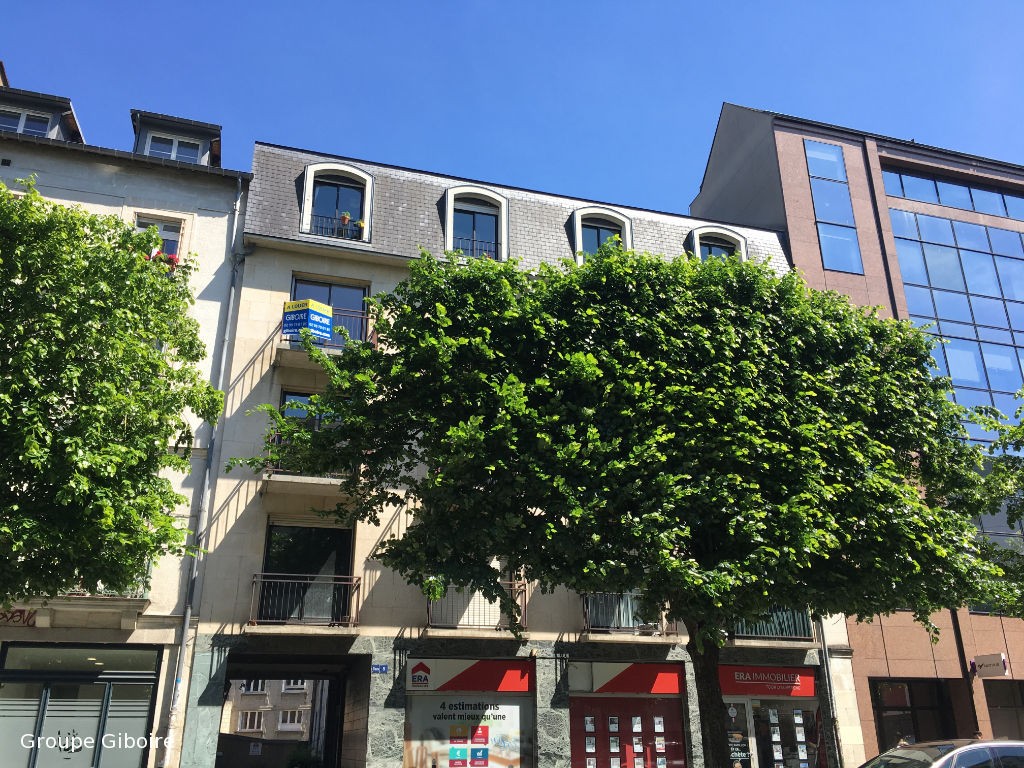 Appartement T1  - Rennes (489804) - photo-1