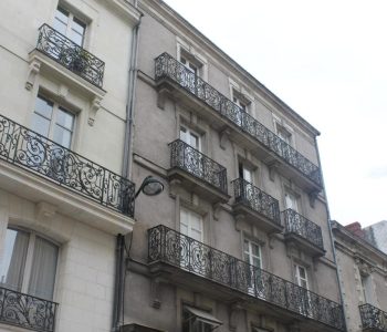 Appartement T2  - Nantes (489410) - vignette