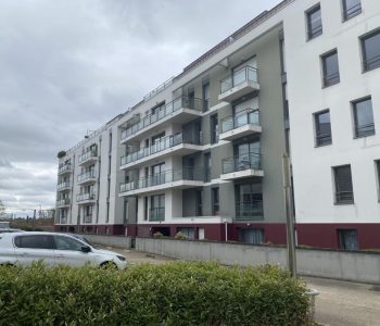 Appartement T3  - Rennes (488042) - vignette