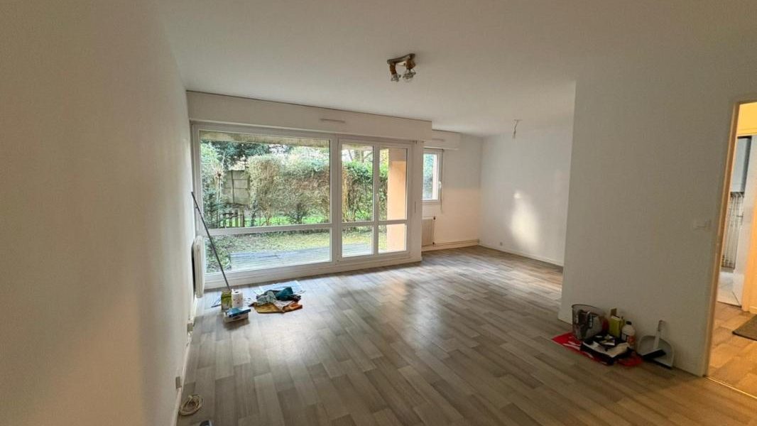 Appartement T4  - Rennes (487968) - photo principale