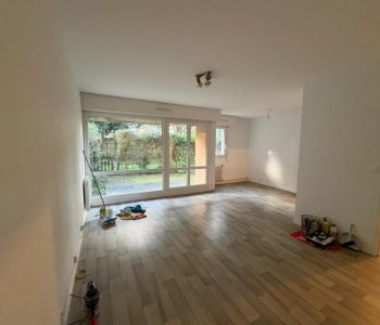 Appartement T4  - Rennes (487968) - vignette