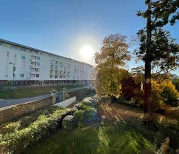 Appartement T2  - Rennes (486359) - vignette