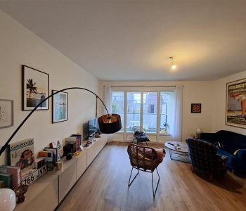 Appartement T4  - Rennes (487502) - vignette