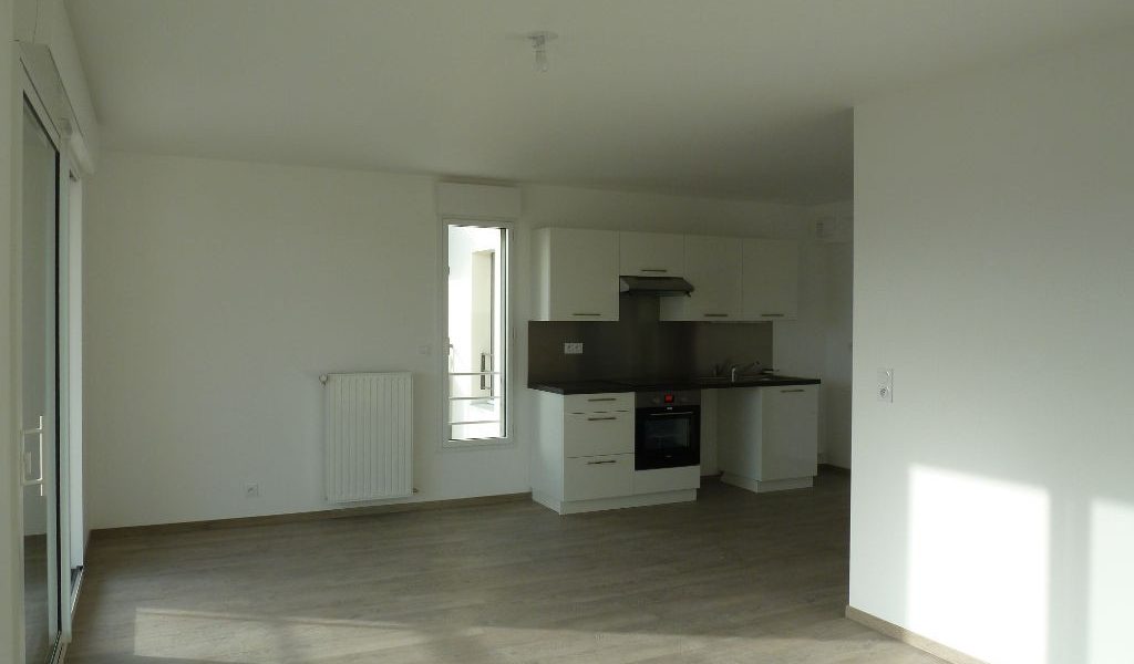 Appartement T4  - Rennes (489818) - photo principale