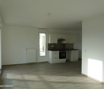 Appartement T4  - Rennes (489818) - vignette