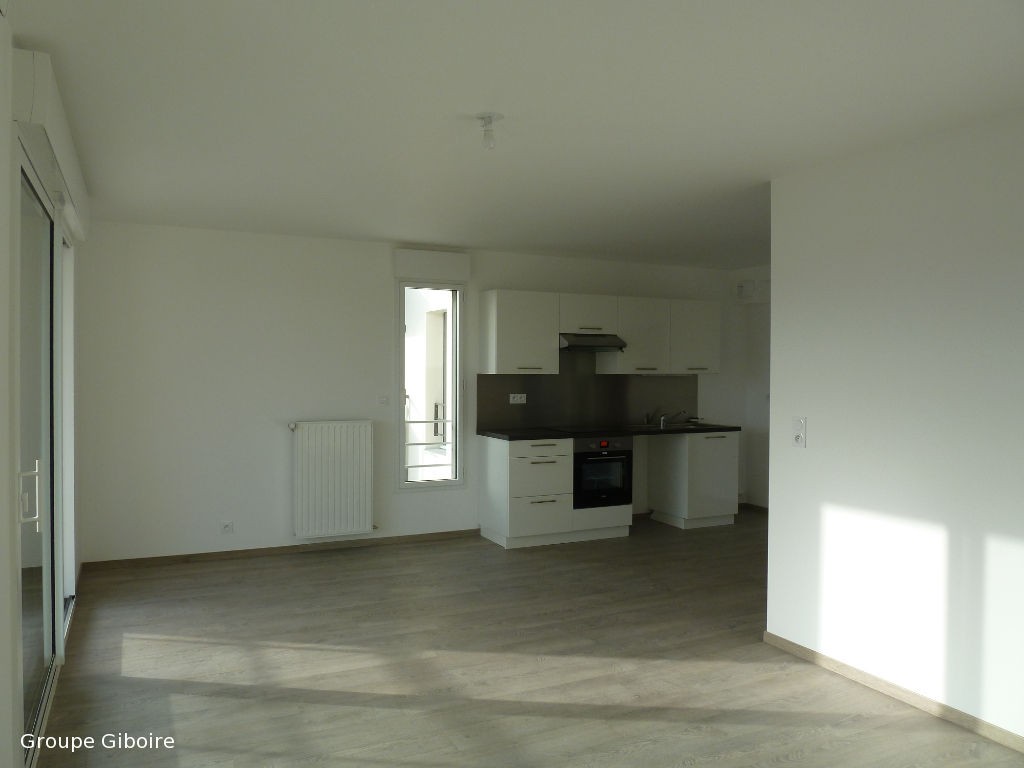 Appartement T4  - Rennes (489818) - photo-1