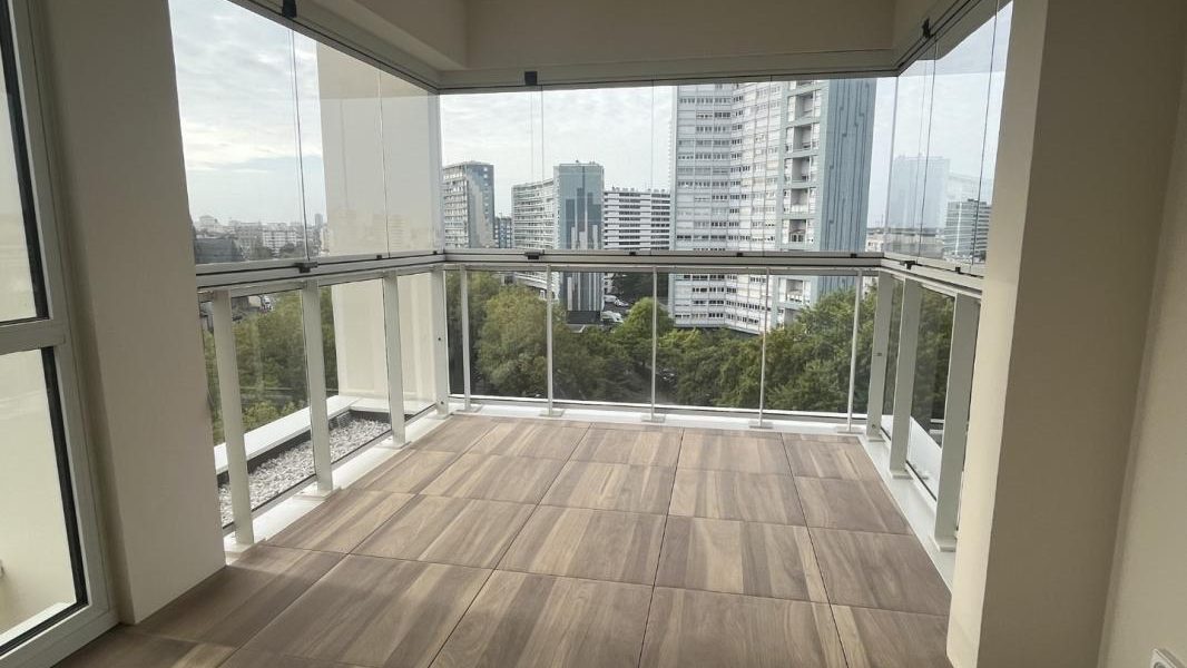 Appartement T5  - Rennes (489869) - photo principale