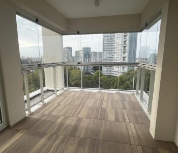 Appartement T5  - Rennes (489869) - vignette