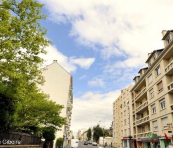 Appartement T1  - Rennes (490284) - vignette