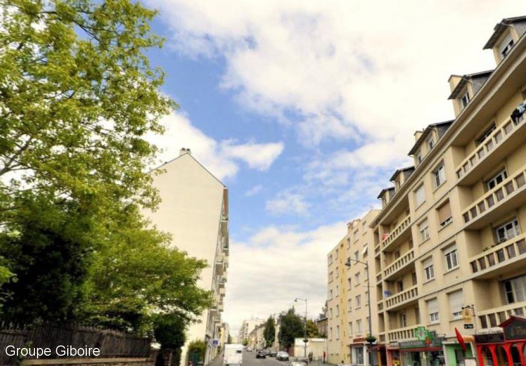 Appartement T1  - Rennes (490284) - photo-1