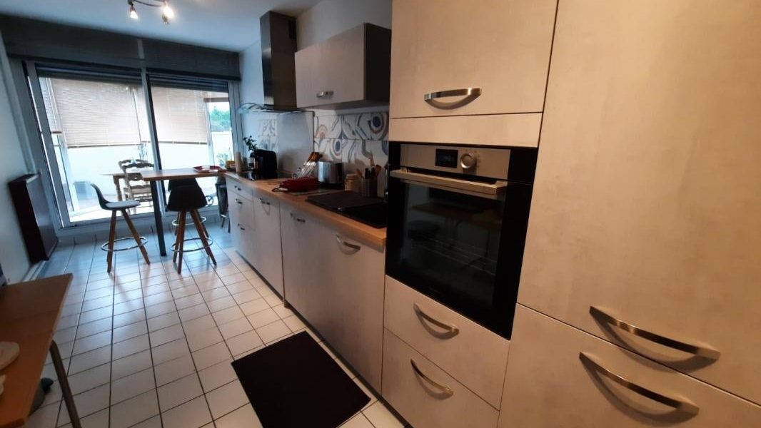 Appartement T5  - Rennes (490283) - photo principale