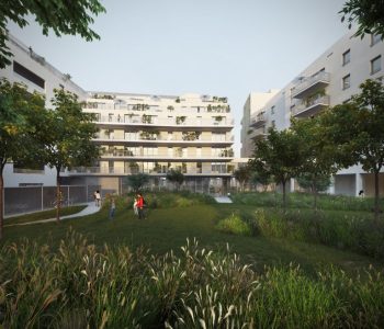 Appartement T2  - Nantes (489805) - vignette