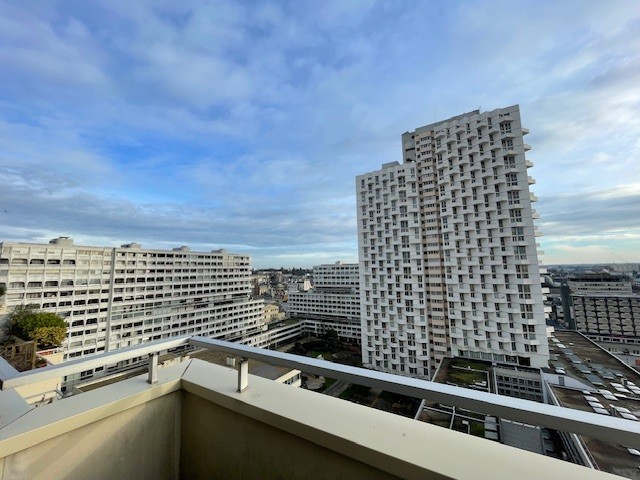 Appartement T3  - Rennes (491332) - photo-1