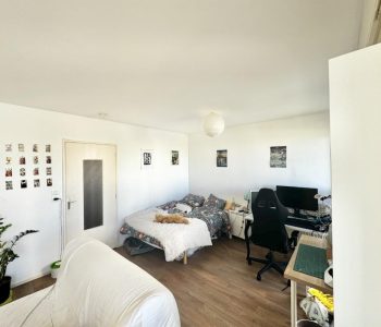 Appartement T1  - Rennes (489840) - vignette