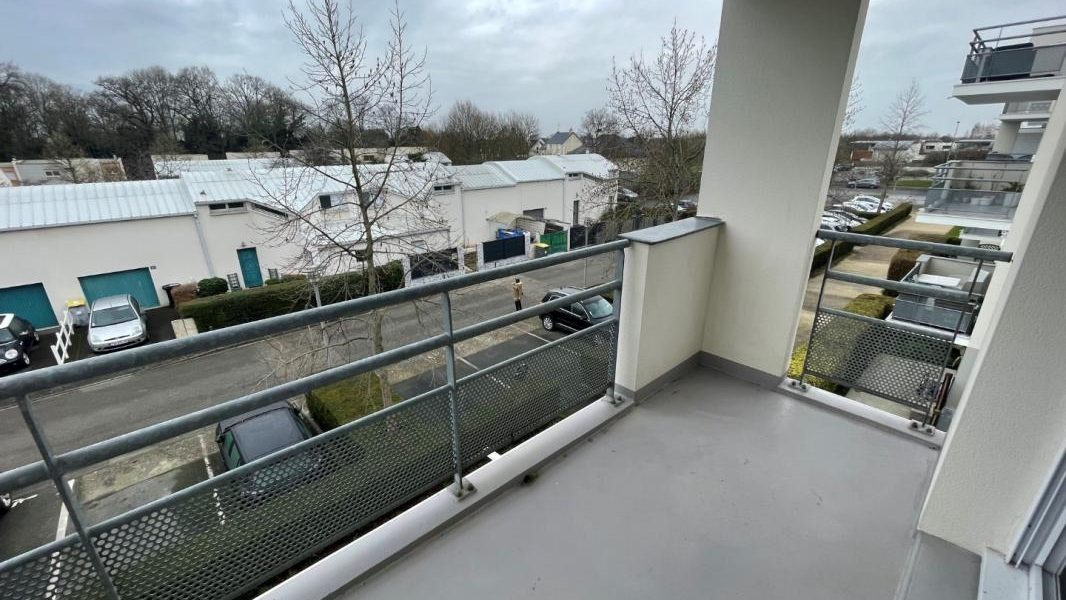 Appartement T2  - Rennes (488061) - photo principale