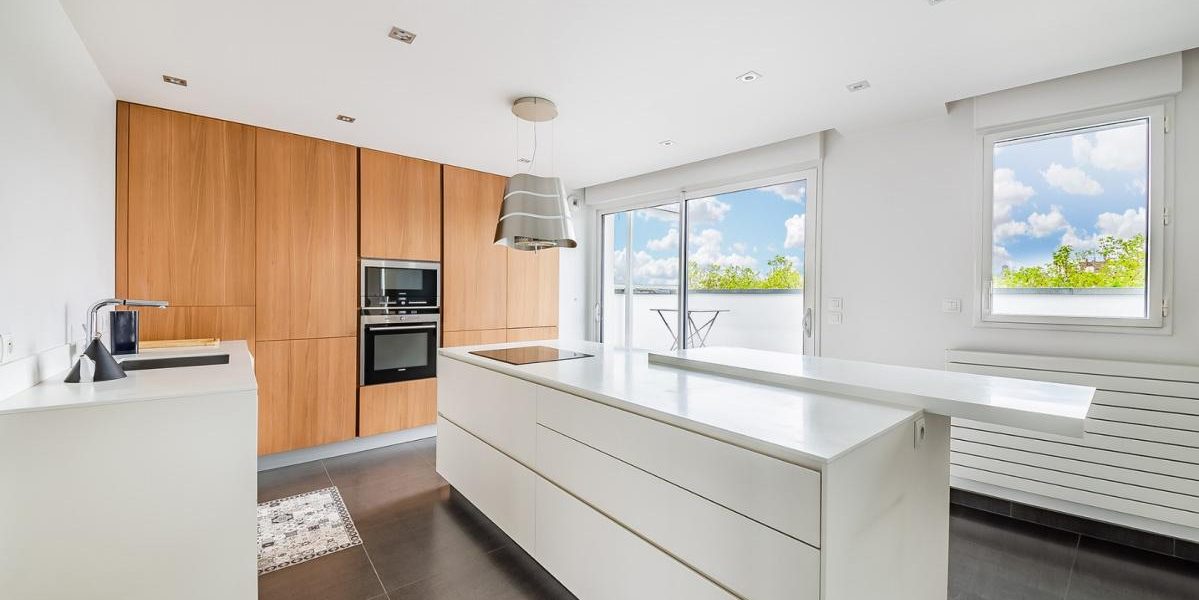 Appartement T6  - Rennes (490145) - photo principale