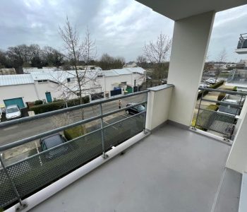 Appartement T2  - Rennes (488061) - vignette