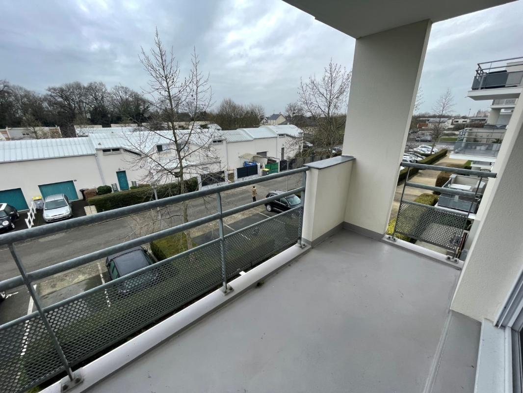 Appartement T2  - Rennes (488061) - photo-1