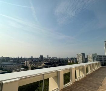 Appartement T5  - Rennes (489869) - vignette