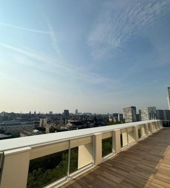 Appartement T5  - Rennes (489869) - photo principale