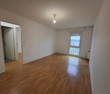 Appartement T2  - Rennes (485288) - vignette
