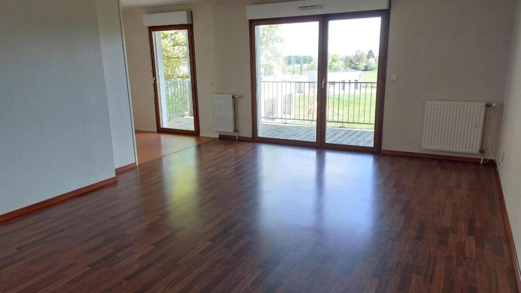 Appartement T3  - Vezin Le Coquet (489086) - photo principale