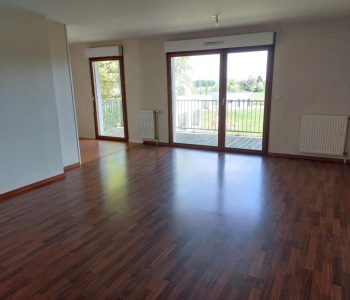 Appartement T3  - Vezin Le Coquet (489086) - vignette