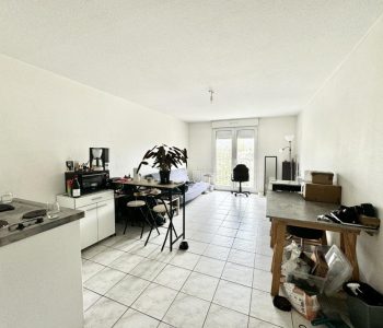 Appartement T2  - Rennes (489295) - vignette