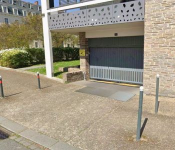 Parking  - Rennes (410712) - vignette