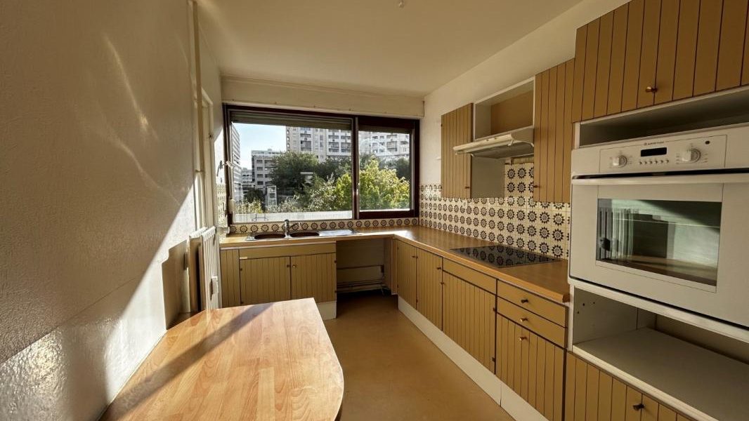 Appartement T5  - Rennes (437454) - photo principale