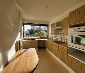 Appartement T5  - Rennes (437454) - vignette