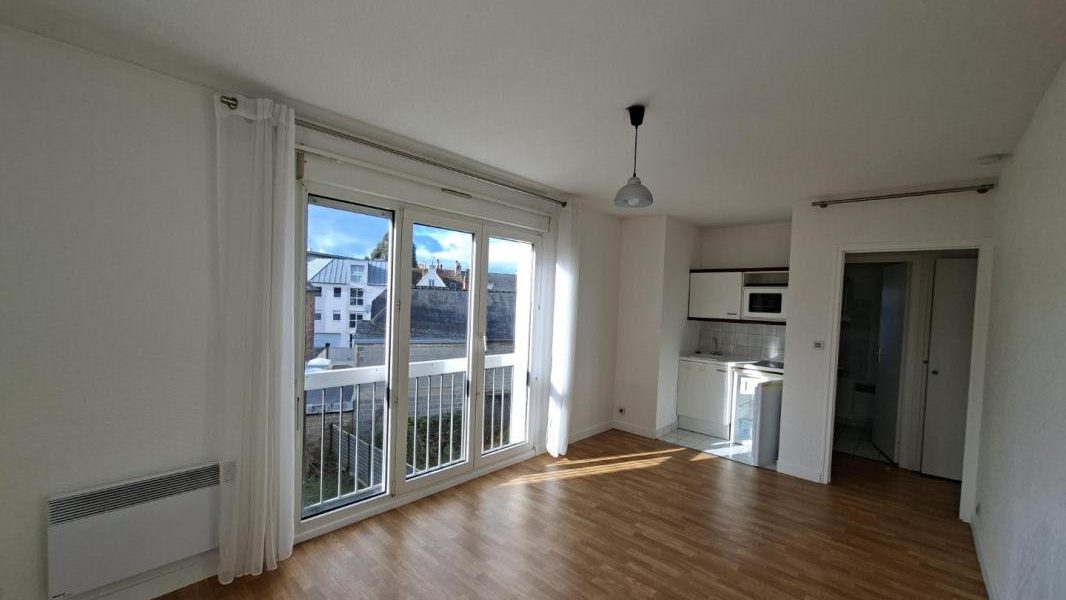 Appartement T1  - Rennes (481288) - photo principale