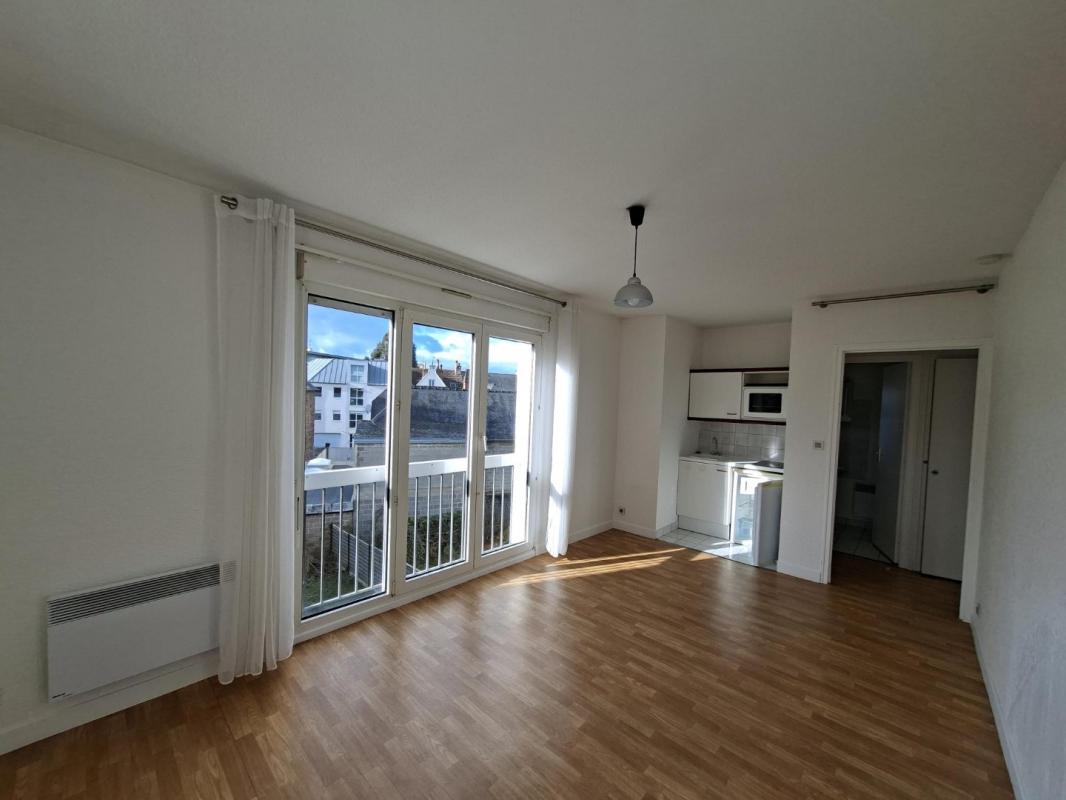 Appartement T1  - Rennes (481288) - photo-1