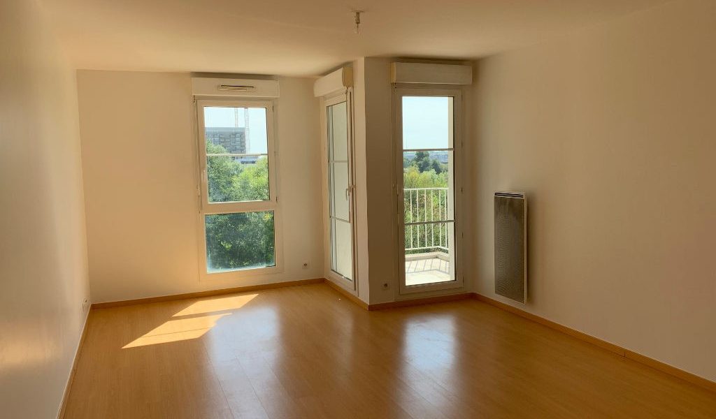 Appartement T3  - Rennes (490069) - photo principale