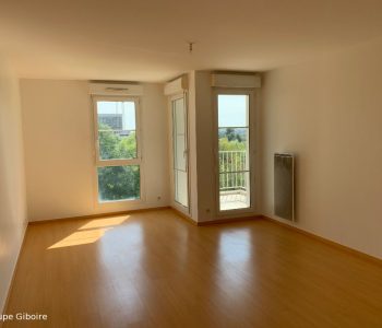 Appartement T3  - Rennes (490069) - vignette