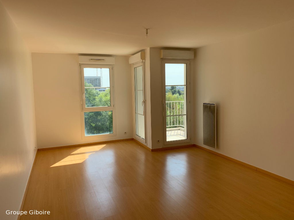 Appartement T3  - Rennes (490069) - photo-1