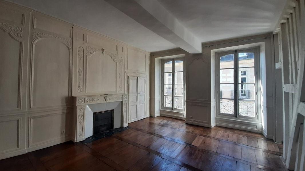 Appartement T3  - Rennes (488523) - photo principale