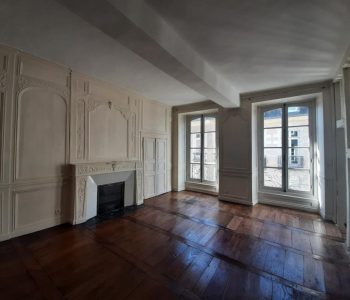 Appartement T3  - Rennes (488523) - vignette